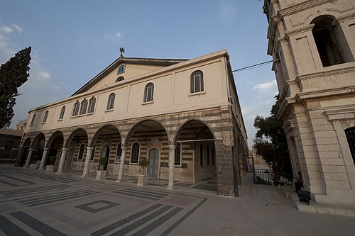 Greek Orthodox Church of Antioch